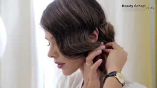 ¿Cómo hacer unas ondas al agua