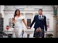 Lori Ross A Heartwarming Glasgow City Wedding Film Citation