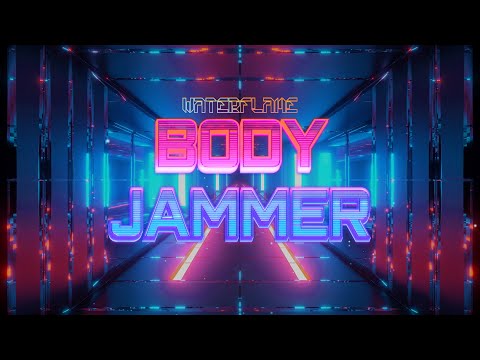 Body Jammer [EDM/Techno Music]