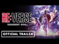 Resident Evil Re: Verse - Official Teaser Trailer