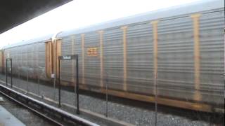 preview picture of video 'CSX Q216-04'