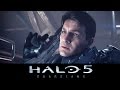 Halo 5: Guardians Opening Cinematic 