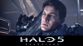 Chẳng lẽ thôi ko mua PS4 nữa mà chuyển sang Xbox One ta. Halo 5 sắp... 