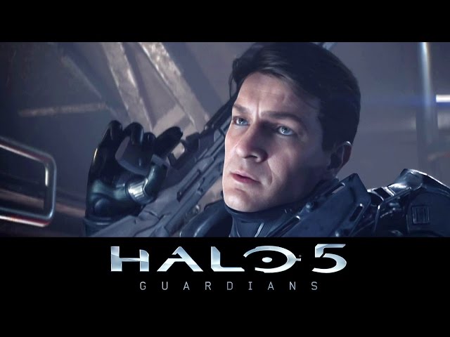 Halo 5: Guardians