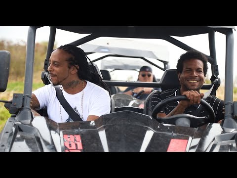 Vis ma life - Nicy Ep.4/5