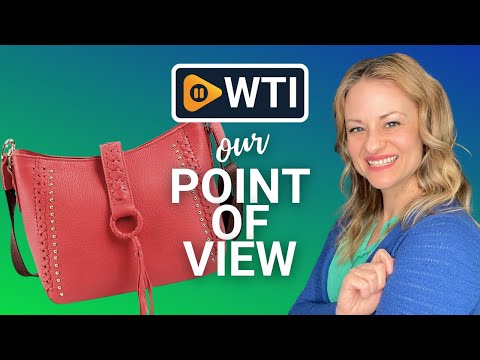 Montana West Satchel - WTI product video review