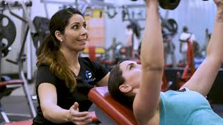 TruFIT Gym Personal Training