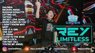 Download lagu DJ Dalinda X Broken Angel Breakbeat Mixtape Golden Crown 2025 mp3 Download lagu DJ Dalinda X Broken Angel Breakbeat Mixtape Golden Crown 2025 mp3