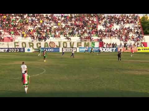 CSE 0 x 1 Cruzeiro-AL - Campeonato Alagoano 2023