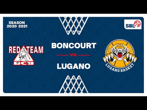BBC Nyon v BBC Monthey-Chablais - Full Game | Swiss League | @SwissBasketballTV