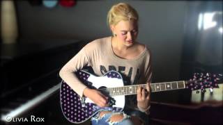 Tori Kelly &quot;Nobody Love&quot; Cover by Olivia Rox
