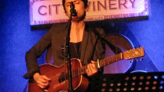 STEVE NIEVE w/ LESLIE MENDELSON -- "EVERYDAY I WRITE THE BOOK"