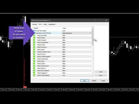 Video Economic Markers PRO