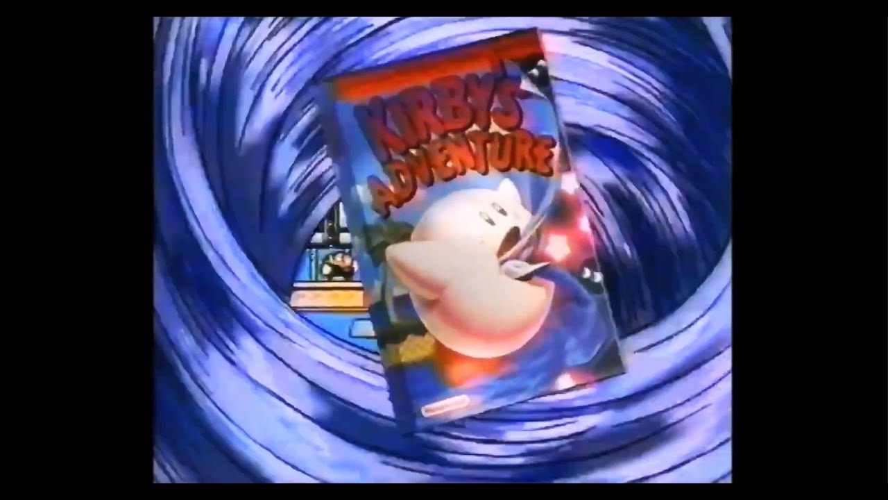 Trailer de Avis des joueurs : Kirby&rsquo;s Adventure