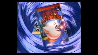 Kirby’s Adventure