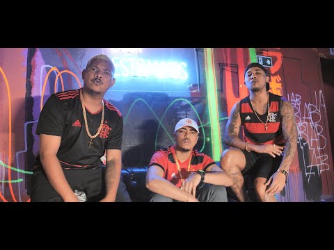 VIDEOZIN PRA TIK TOK - MC'S RODRIGO DO CN, ROGER E DJ ZIGÃO ( CLIPE OFICIAL )