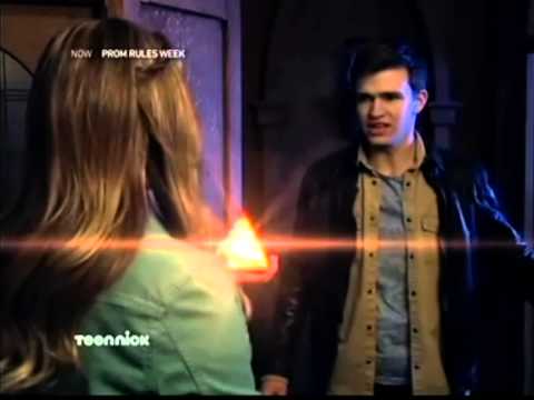 House of Anubis: The Touchstone of Ra - Be My Escape