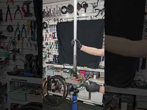 park tool repair stands upgrade #mtb #parktool #cycling #roadbike