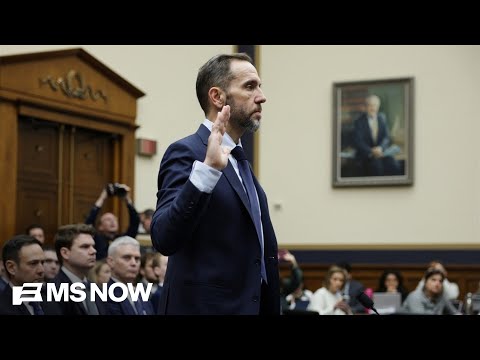 'A win for democracy': Rep. Jayapal applauds Jack Smith's testimony