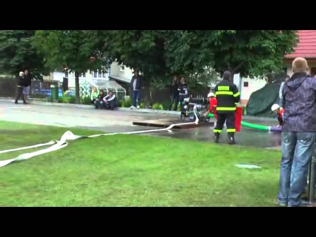 Hodějice, 31. 07. 2011