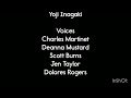 Mario Kart Double Dash End Credits