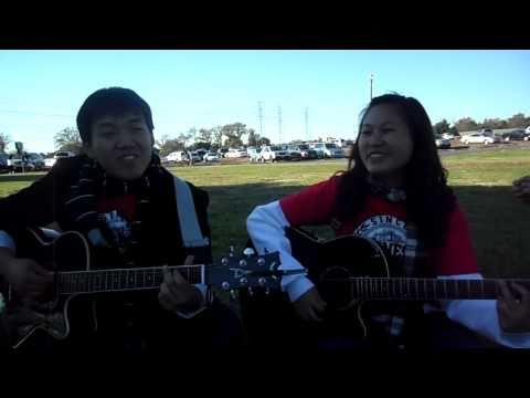 Moldy Peaches - Anyone Else (cover)