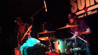 built to spill - strange