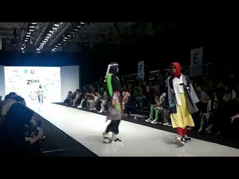 Percampuran Dua Pop Kultur Jepang dan Korea di Panggung MUFFEST 2019