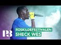 Sheck Wes - Live Sheck Wes (live Roskildefestivalen 2019) / Sveriges Radio P3