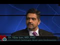 Cardiovascular disease kills...now what? | Vijay Iyer, MD, PhD