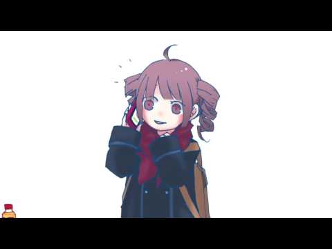 【オリジナル】せきららきるら【重音テト】by マシー with いつみ