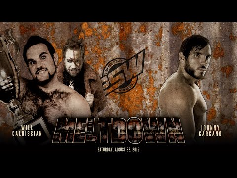 ESW Thursday Night Throwback - Episode 27