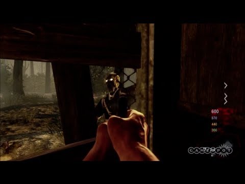 Call of Duty: Black Ops -- Rezurrection Overview & Gameplay (PC, PS3, Xbox 360)