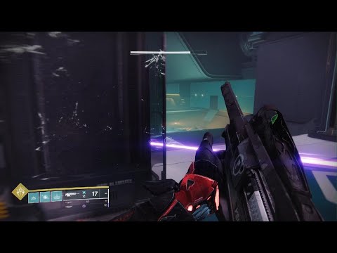 Destiny 2 PS5 Lightfall campaign gameplay walkthrough, legendary difficulty