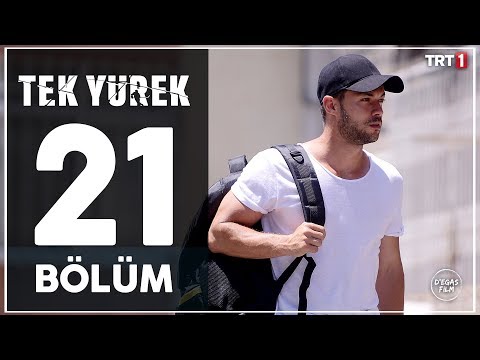 Tek Yürek 21. Bölüm