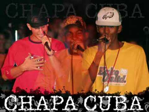La Chica Que Me Gusta - Chapa C