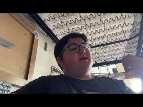 The Voice Season 20 Battles Reaction: Cam Anthony vs Emma Caroline “10000 Hours”