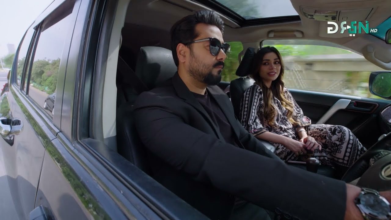 Aur Kitne Tane Do Ge Ab | Aik Bhool | Ali Abbas - Saniya Shamshad | Green TV Entertainment