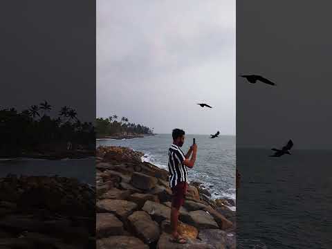 kodungallur kara beach