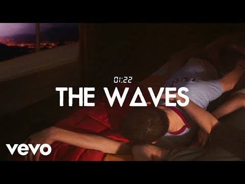 Bastille - The Waves (Official Audio)