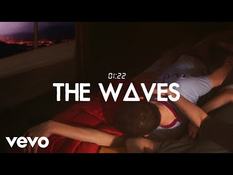 Video thumbnail for The Waves