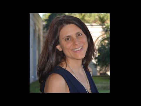 Provocative Enlightenment Presents: Prophet’s Daughter with Erin Prophet