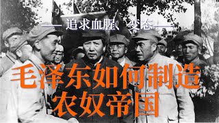 Re: [問卦]中國人有為反右土改文革復仇嗎？