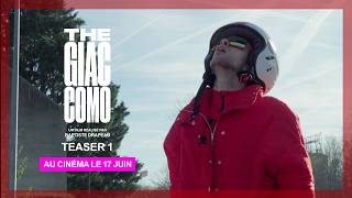 THE GIACCOMO - Teaser