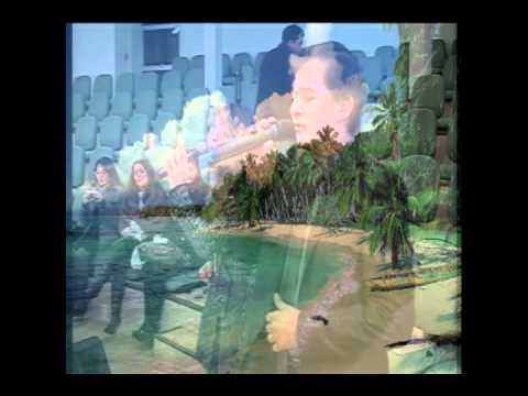 claudinei e quésia passe o deserto 02