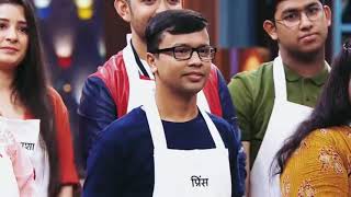 master chef season 6 cooking competition challenge
