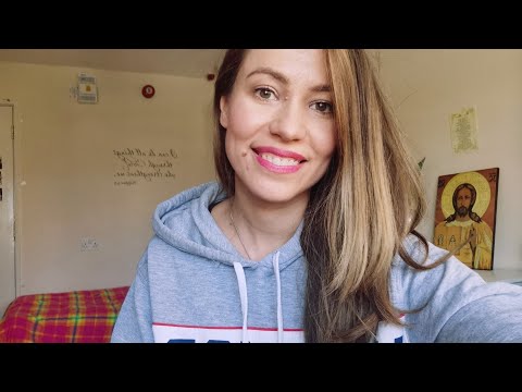 Odkryj Jego serce #3 - Nie martw się o jutro :)