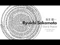 Ryuichi Sakamoto - War & Peace (Live @ Zepp Tokyo - July 26, 2005)