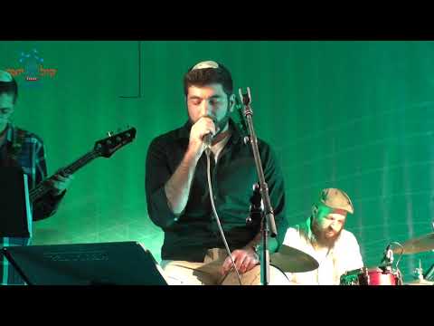 Luley Toratcha - Shlomo Carlebach