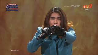 Download lagu Joy | Jika Kau Rasa Getarnya | Bintang RTM 2024 (Akhir) mp3